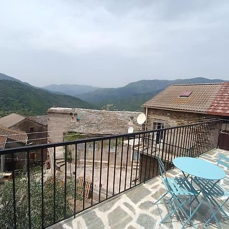 Maison De Charme Proche Bastia Prunelli-di-Casacconi エクステリア 写真