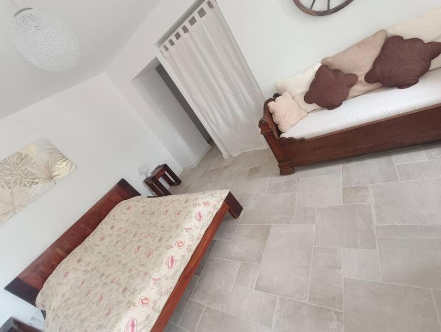 Maison De Charme Proche Bastia Prunelli-di-Casacconi エクステリア 写真