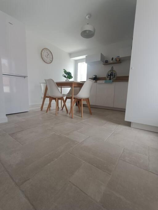 Maison De Charme Proche Bastia Prunelli-di-Casacconi エクステリア 写真