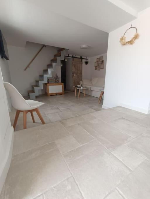 Maison De Charme Proche Bastia Prunelli-di-Casacconi エクステリア 写真