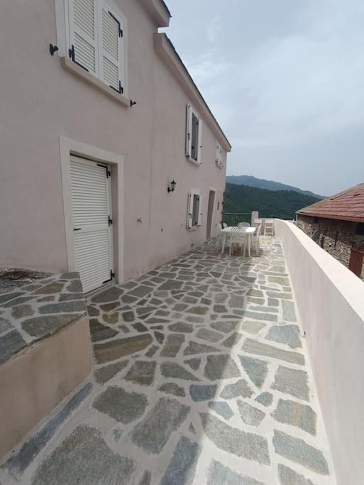 Maison De Charme Proche Bastia Prunelli-di-Casacconi エクステリア 写真