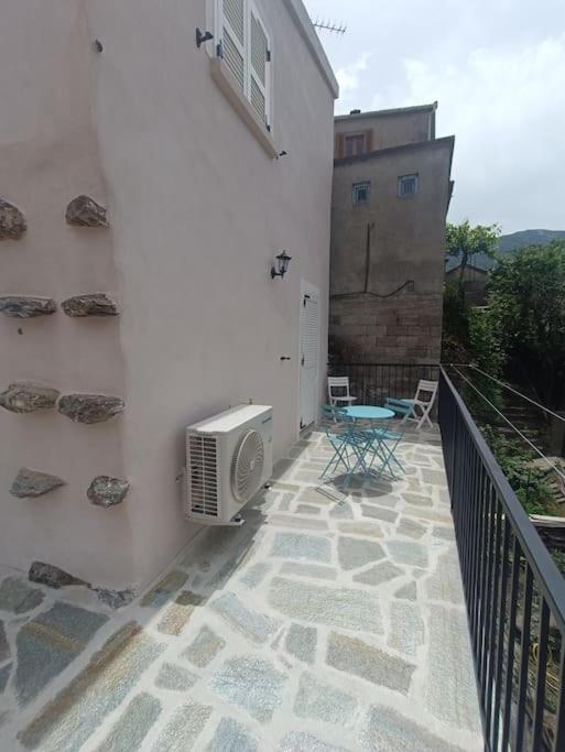 Maison De Charme Proche Bastia Prunelli-di-Casacconi エクステリア 写真