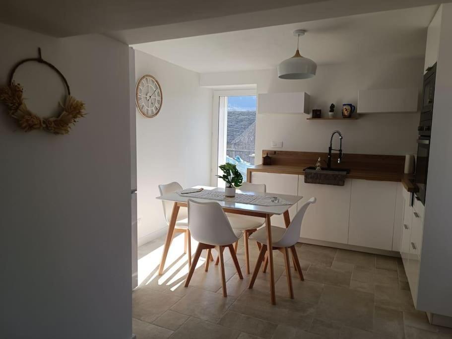 Maison De Charme Proche Bastia Prunelli-di-Casacconi エクステリア 写真