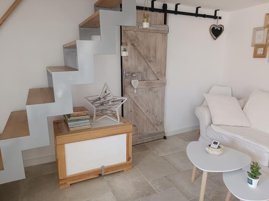 Maison De Charme Proche Bastia Prunelli-di-Casacconi エクステリア 写真