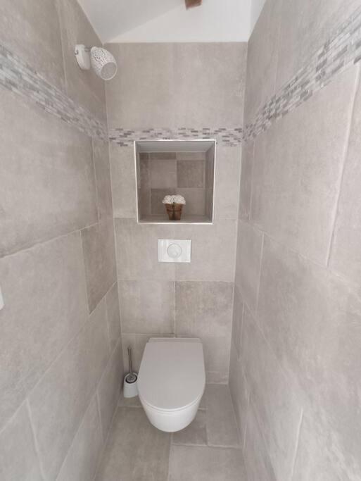 Maison De Charme Proche Bastia Prunelli-di-Casacconi エクステリア 写真
