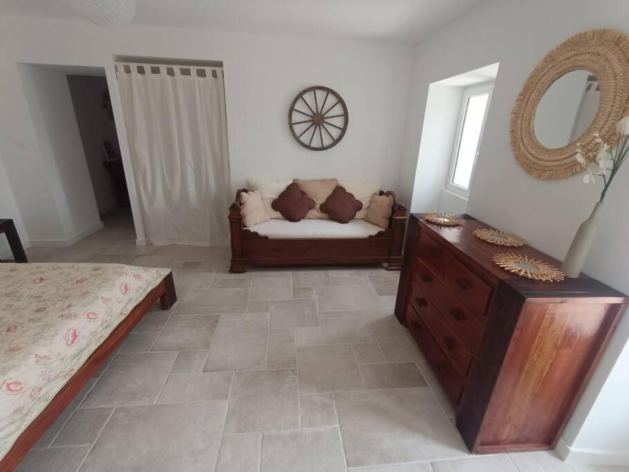 Maison De Charme Proche Bastia Prunelli-di-Casacconi エクステリア 写真