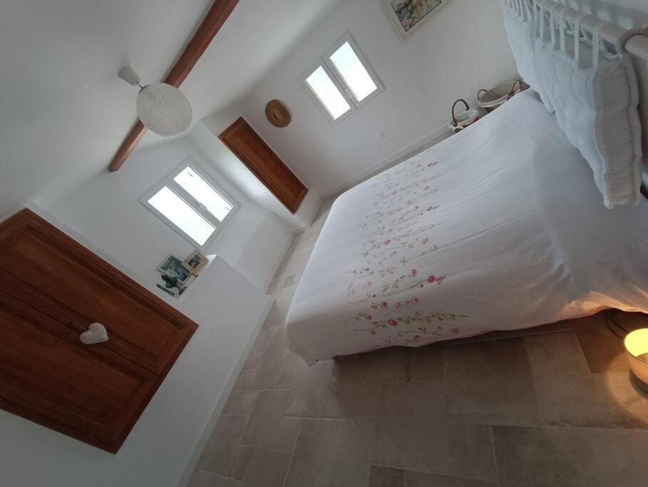Maison De Charme Proche Bastia Prunelli-di-Casacconi エクステリア 写真