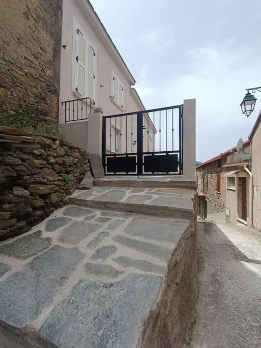 Maison De Charme Proche Bastia Prunelli-di-Casacconi エクステリア 写真